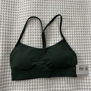Lululemon Flow Y Nulu Bra